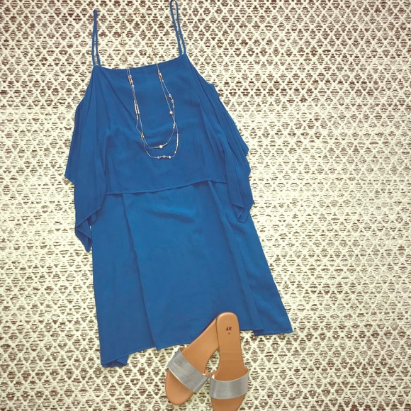 🎉HP🎉 SPLENDID | Dress - Picture 2 of 8